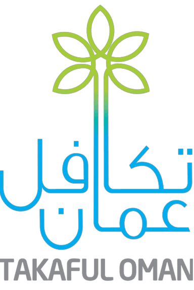 Takaful Oman Logo